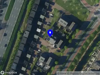 Féline Charlotte B.V.