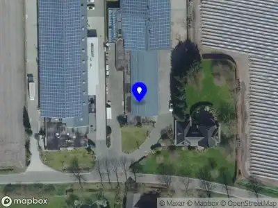 Van Wanrooij Trappen