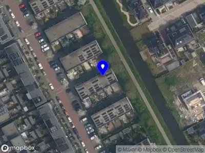 Van ALD Aannemers B.V. 's-Gravenhage