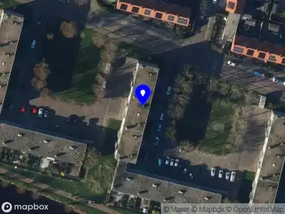 Noordkop Logistiek V.O.F. Den Helder