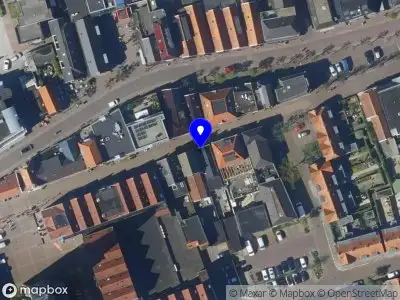 Buenos Aires Argentijns Grill Restaurant