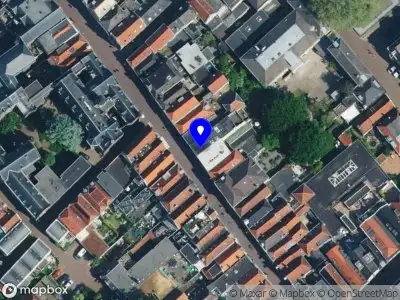 Nieuw bedrijf Vereniging van Eigenaars Nieuwstraat 28 - 30 te Deventer