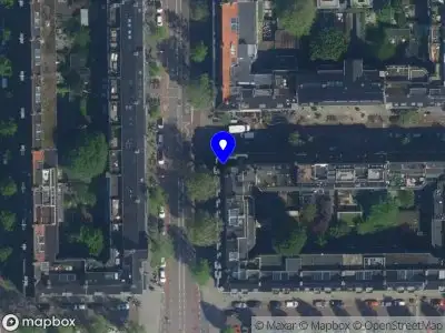Knappert Innovatie Amsterdam