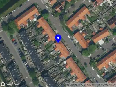 Nieuw bedrijf Angela de Vries Coaching