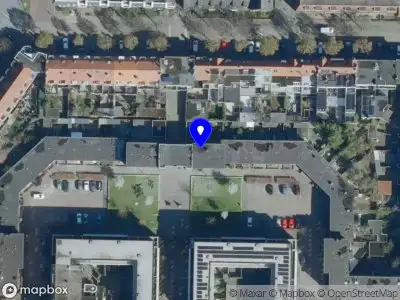 Meta van Lokven 's-Hertogenbosch