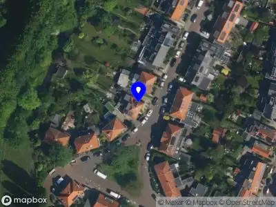 Global Fintech Talent Haarlem
