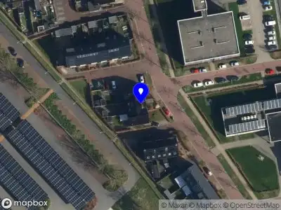 Stichting European Seagrass Restoration Alliance