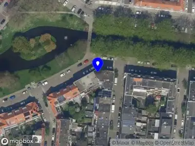Hamdane Schiedam