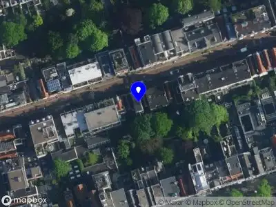 Nieuw bedrijf Barrybouw