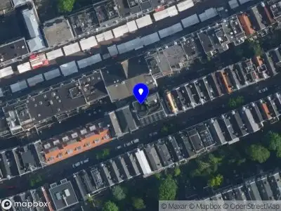 DeFiWolfs B.V. Amsterdam