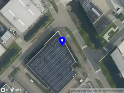 Stichting Administratiekantoor Icamat Holding Moordrecht