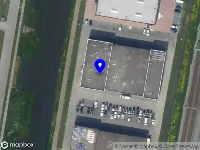 LMTLS Group B.V. Breukelen
