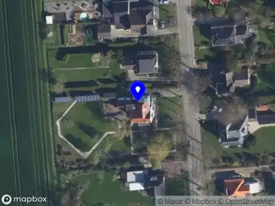 Maatschappij ter beheer, behoud en ontwikkeling van de Groninger Graanrepubliek B.V. Finsterwolde