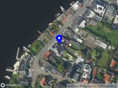 Nieuw bedrijf Jan Blom Transport