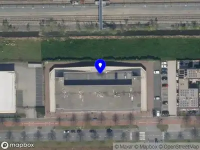 Emerge Brazilian Jiu Jitsu Capelle aan den IJssel