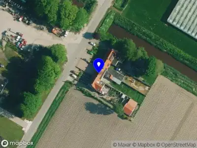 Van den Heuvel Dienstverlening Luttelgeest