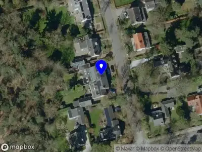 Greener Pastures B.V.