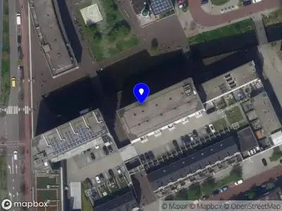 Roy van Duijn Leiden