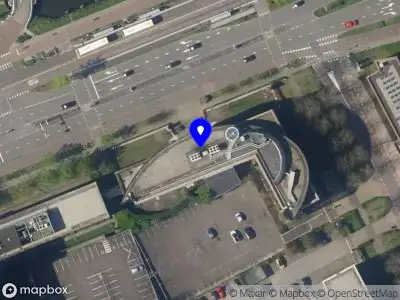Stichting Informatieknooppunt zorgfraude Utrecht