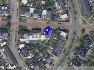 Nieuw bedrijf Berger Retail