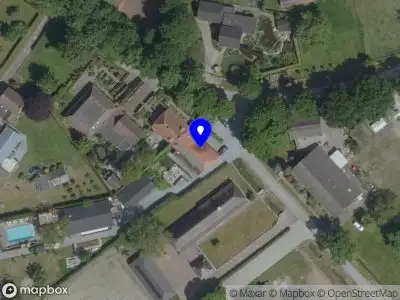 Nieuw bedrijf Full House Vastgoedonderhoud