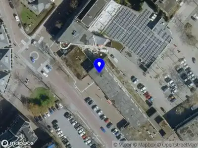 Nieuw bedrijf De Gouden Naald