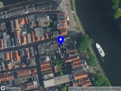 InterSnacks cafetaria