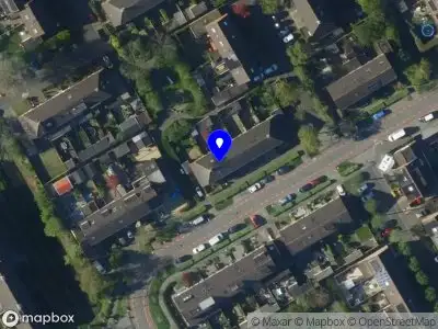 MUA Klussen Blokker