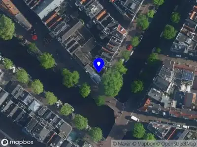 Praktijk de Spiegel Amsterdam