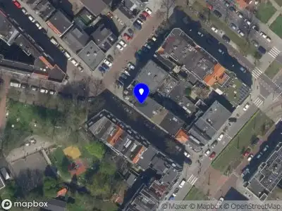 Nieuw bedrijf Ticky Express