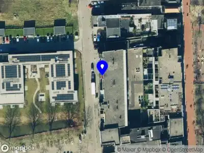 Nieuw bedrijf Van 't Hooge Holding II B.V.