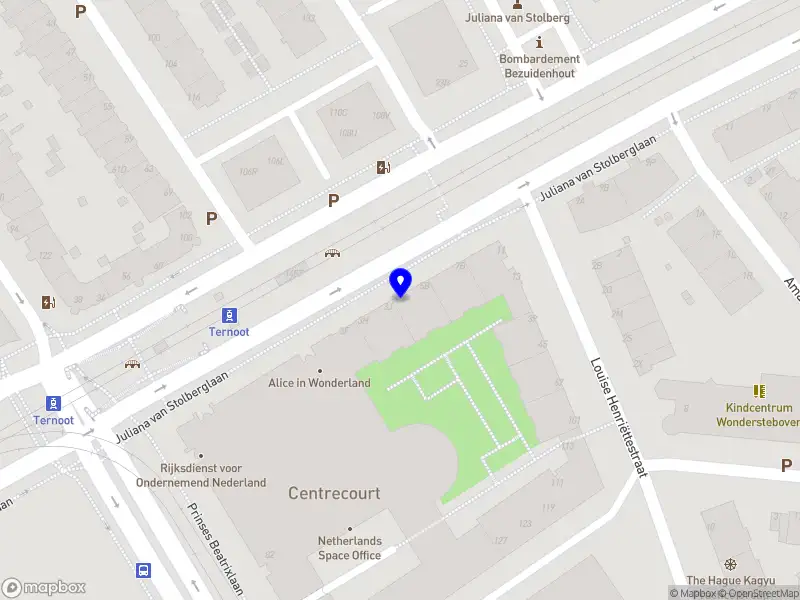 Nieuw bedrijf Phronesy