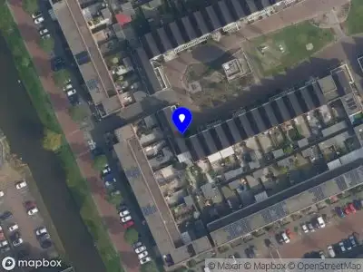 Laarcoubi zorg connect 's-Gravenhage