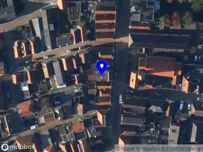 Nieuw bedrijf Pedicurepraktijk Voulez-Voetje