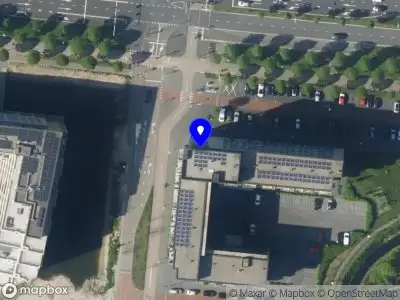 Nieuw bedrijf Soul Travel