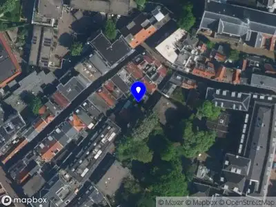 virtual float B.V. Haarlem