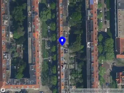 Atelier NOORT Amsterdam