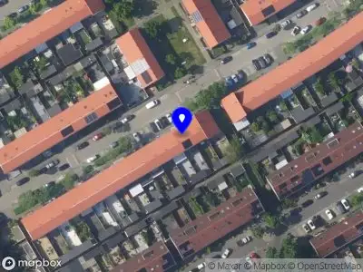 Tjoekie Almere