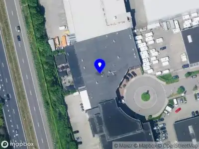 Nieuw bedrijf Isaa B.V.