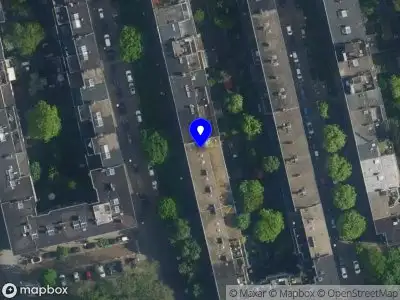 Natuurbureau van Zevenbergen Amsterdam