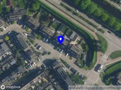 Nieuw bedrijf Van Berkel Werkt B.V.