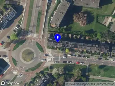 WatermanProjecten Utrecht