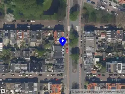 Vereniging van Eigenaars Claes de Vrieselaan 14A SO, 14A BE, en 14B te Rotterdam Vlaardingen