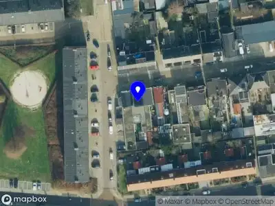 Taxi Ritpoint Almelo