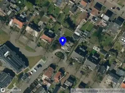 Vereniging van eigenaars van het gebouw Van Breestraat 167