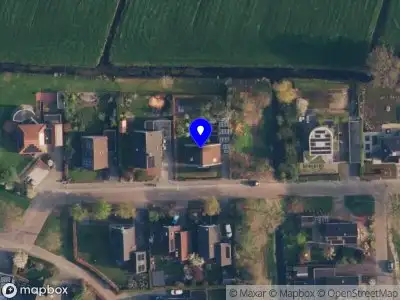 Stichting Drachten Bloeit