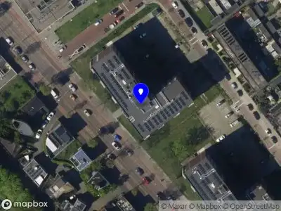 Gunak Trading VOF 's-Gravenhage