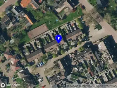 Nieuw bedrijf AzA Holding B.V.