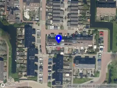 Bouwbedrijf R. Kaniewski