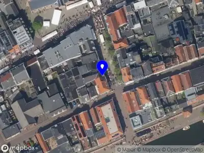 Bij TASOS Leerdam
